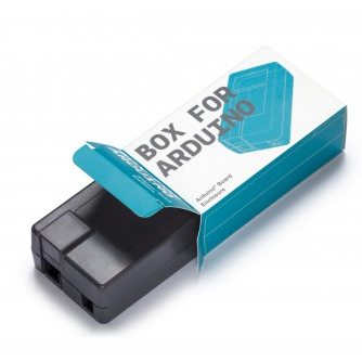 Box for Arduino (ของแท้ นำเข้าจาก Italy)