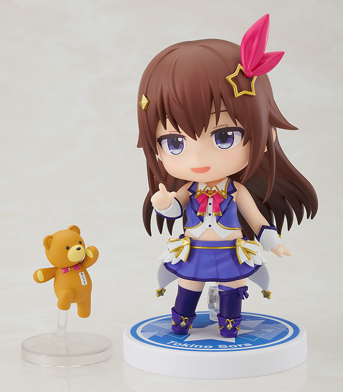 [1707] Nendoroid Tokino Sora