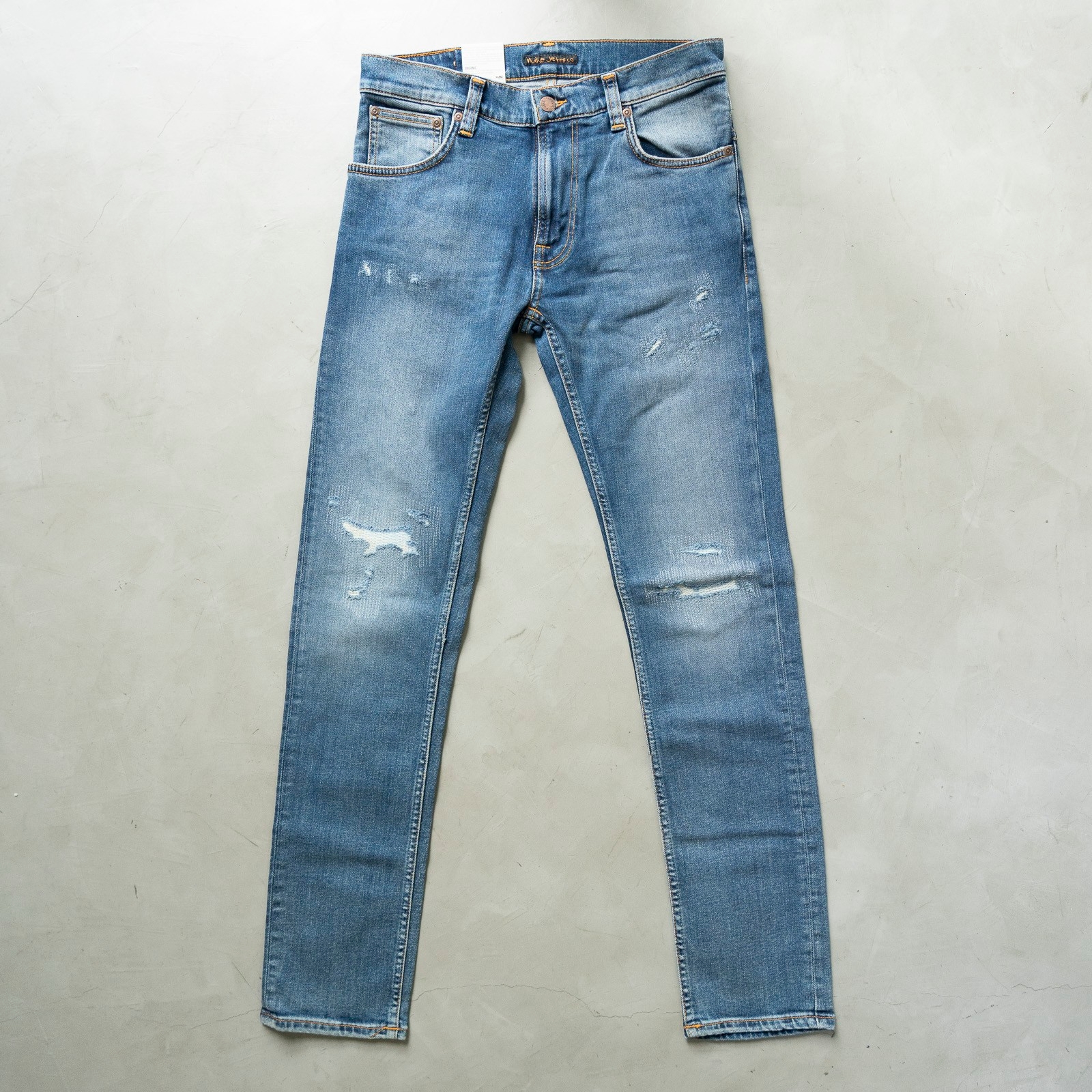 *Thin Finn Rumbling Blues [PROMOTION]