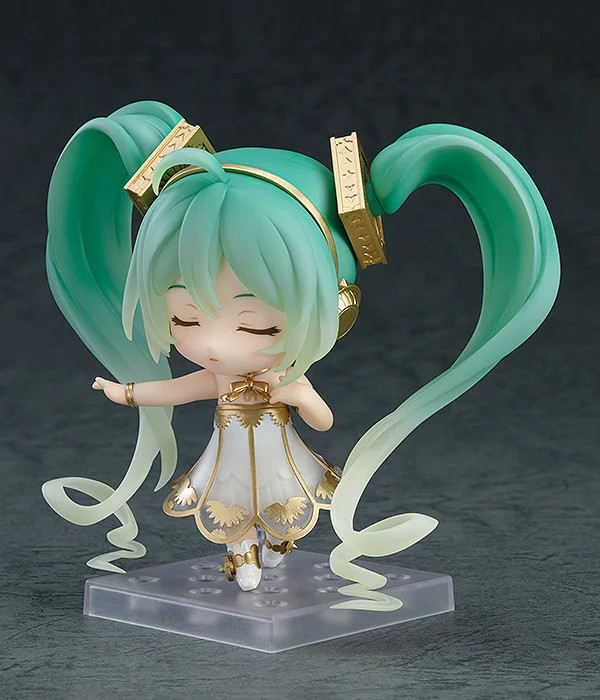 "Pre-Order" [1538] Nendoroid Hatsune Miku: Symphony 5th Anniversary Ver.