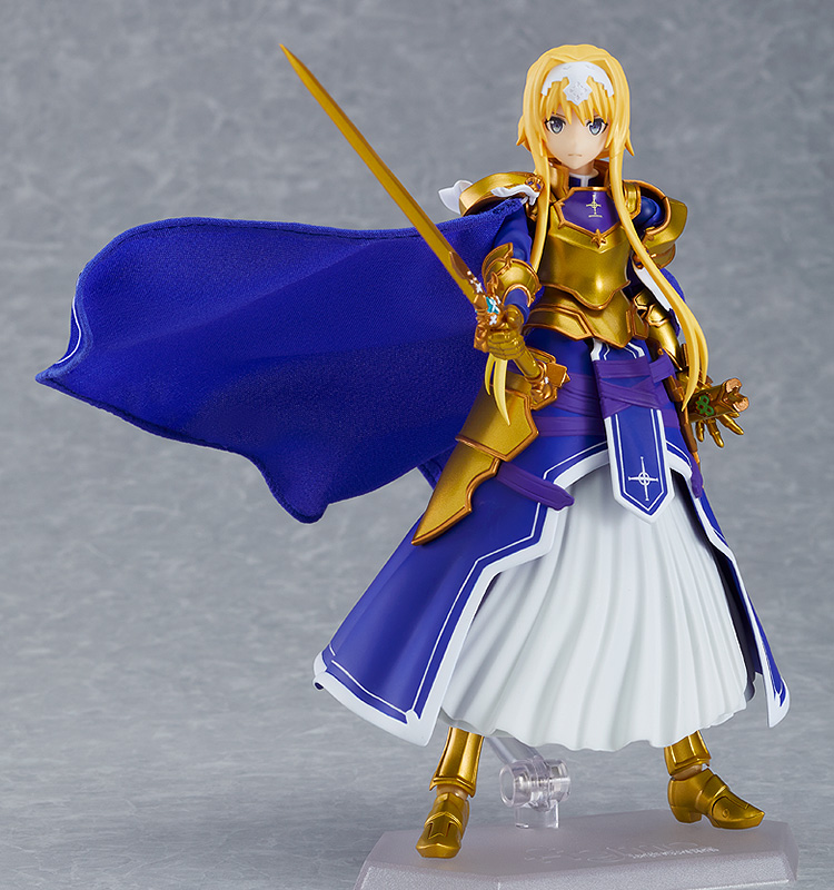 [543] figma Alice Synthesis Thirty