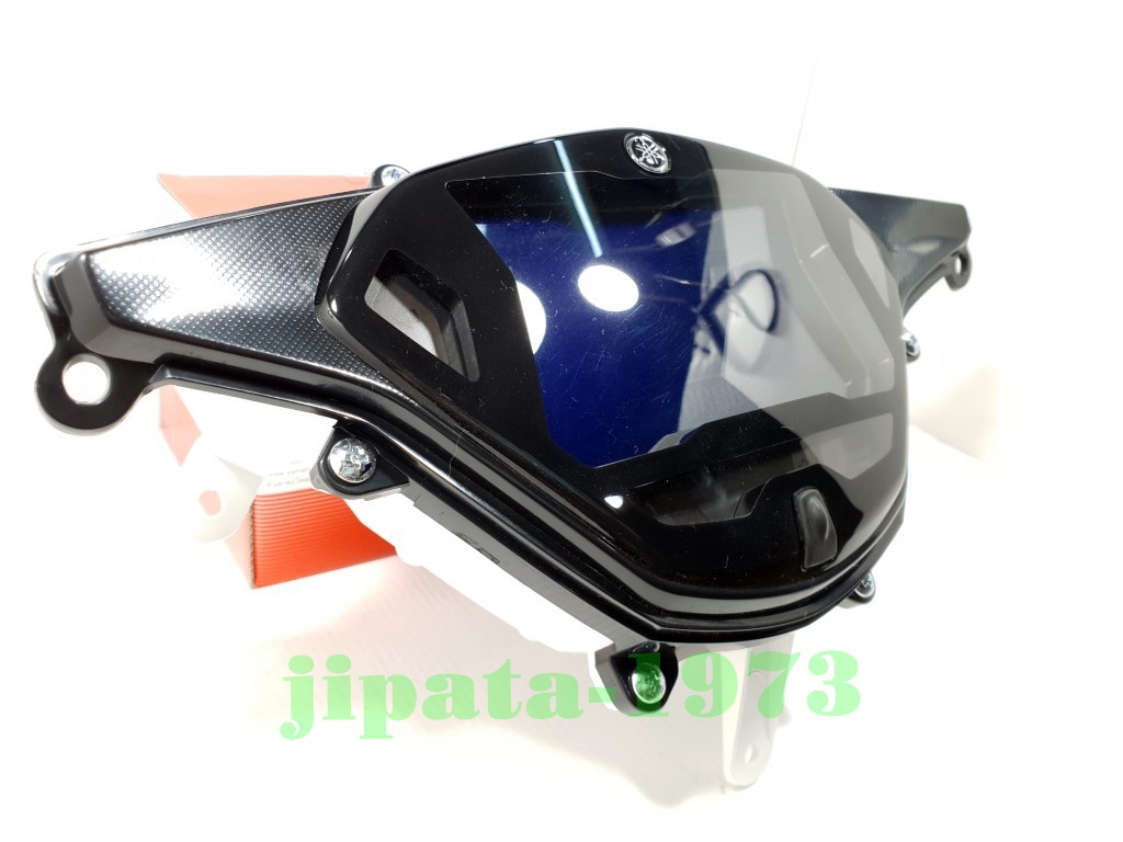 (AEROX) ชุดเรือนไมล์ Yamaha Aerox 155 ปี 2017-2020 แท้