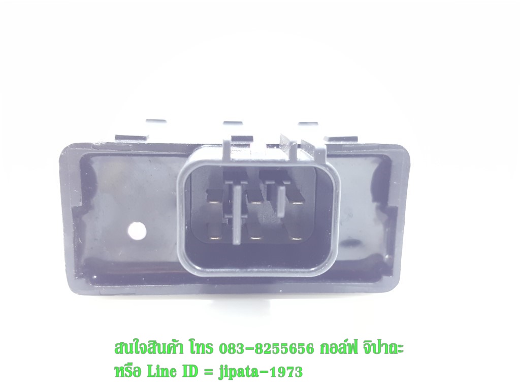 (Spark) ชุดกล่อง CDI Yamaha Spark 110,Spark X-1 แท้