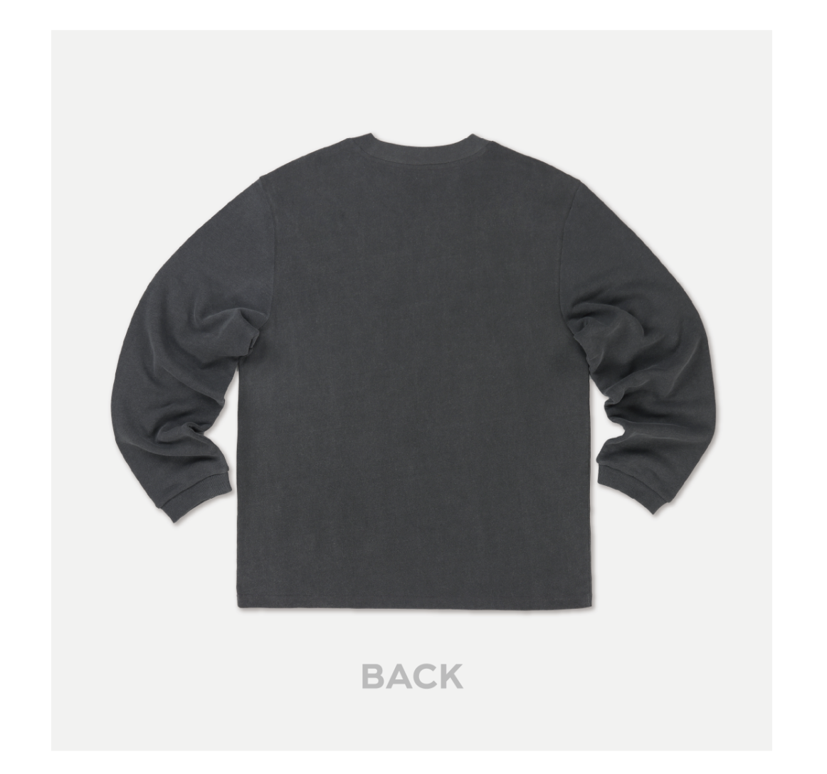 aespa WEEK – DRAMA CITY md ของสะสม -Long Sleeve T-Shirt + Photo Card Set