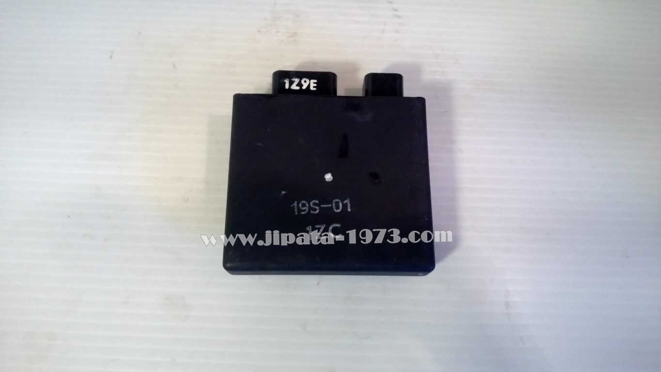 (Fino 2012)กล่อง CDI Yamaha Fino 2012 แท้