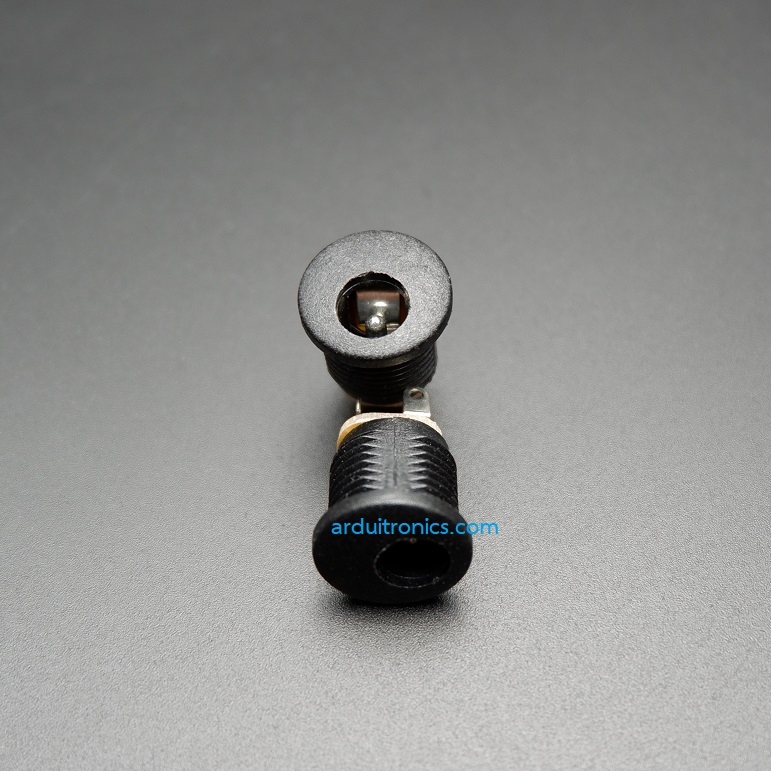DC-022 Power Outlet DC Block 5.5 x 2.1mm Power Female Socket