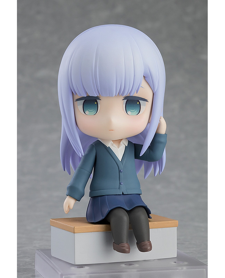 "Pre-Order" [1906] Nendoroid Reina Aharen