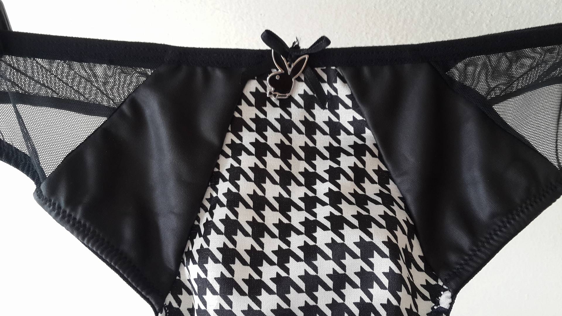 กางเกงชั้นในสตรี Playboy