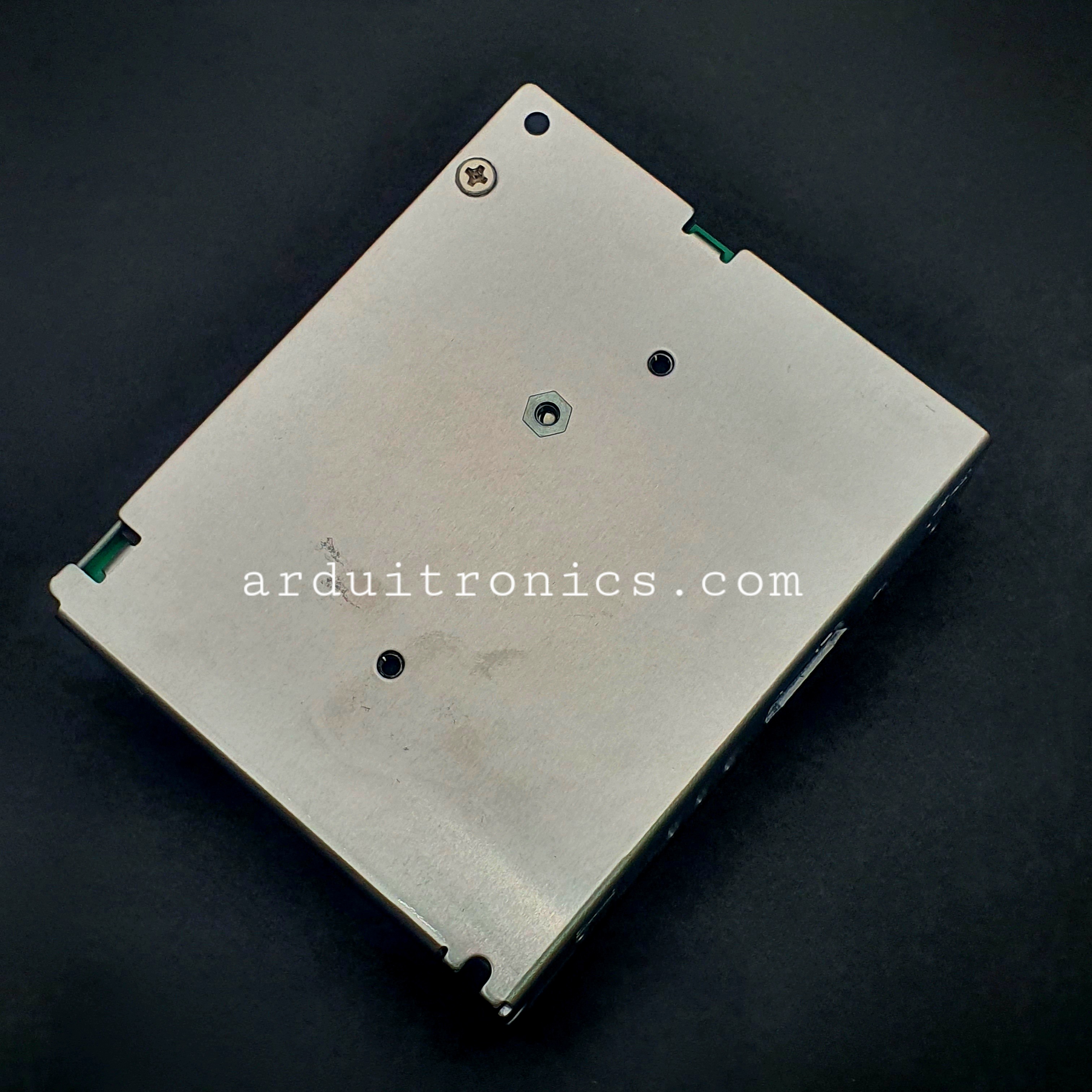 Switching Power Supply 12V 4.2A 50W (MEAN WELL LRS-50-12)