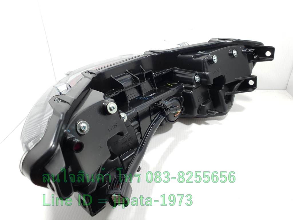 (Forza 300) ชุดไฟท้าย Honda Forza 300 ปี 2018,Forza 350 แท้