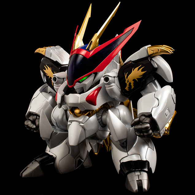 METAMOR-FORCE Ryuoumaru (ราคาพิเศษ กล่องมีบุบบ้าง)