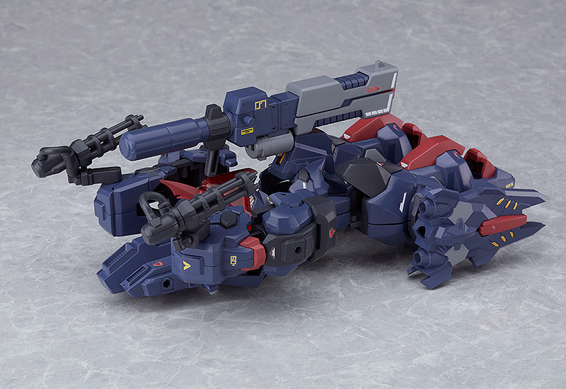 MODEROID Armed Mazinkaiser Go-Valiant