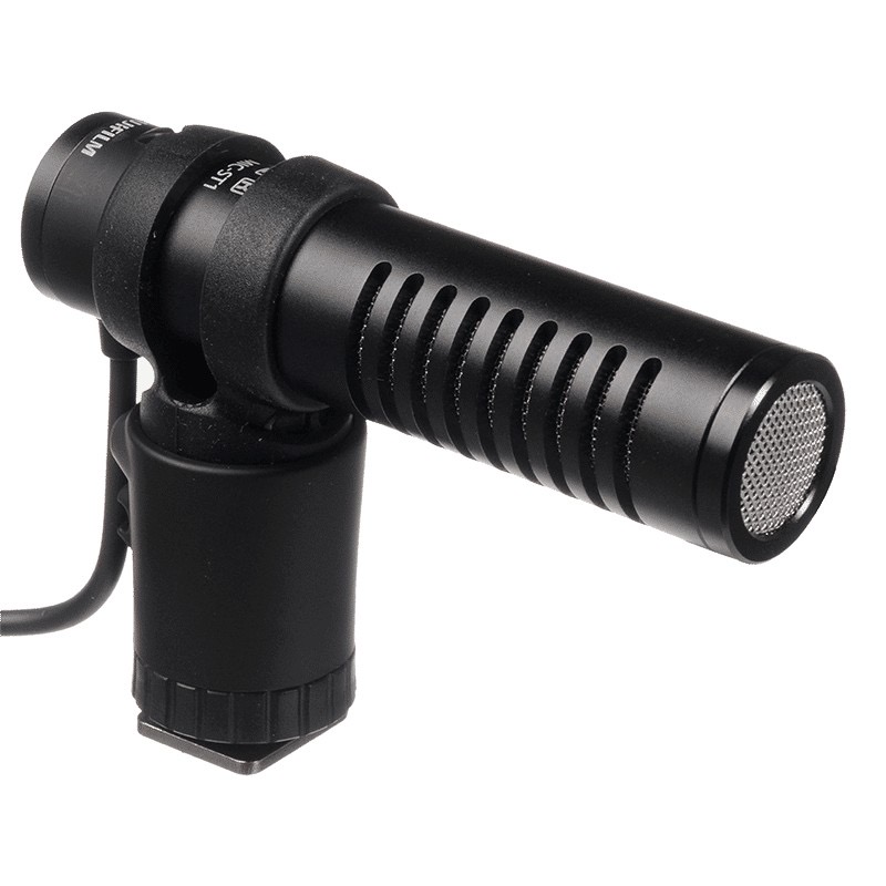 ให้เช่า Fuji stereo microphone (MIC-ST1)