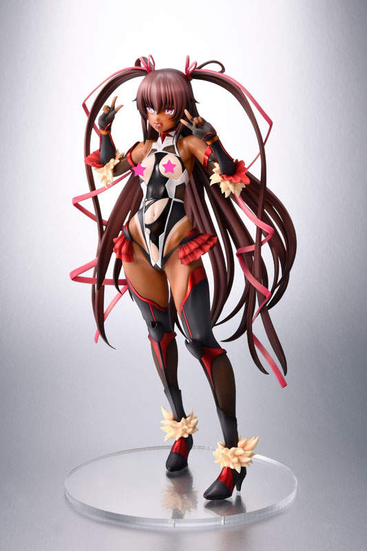 "Pre-Order" 1/6 Taimanin Yukikaze Yukikaze Mizuki Limited Edition