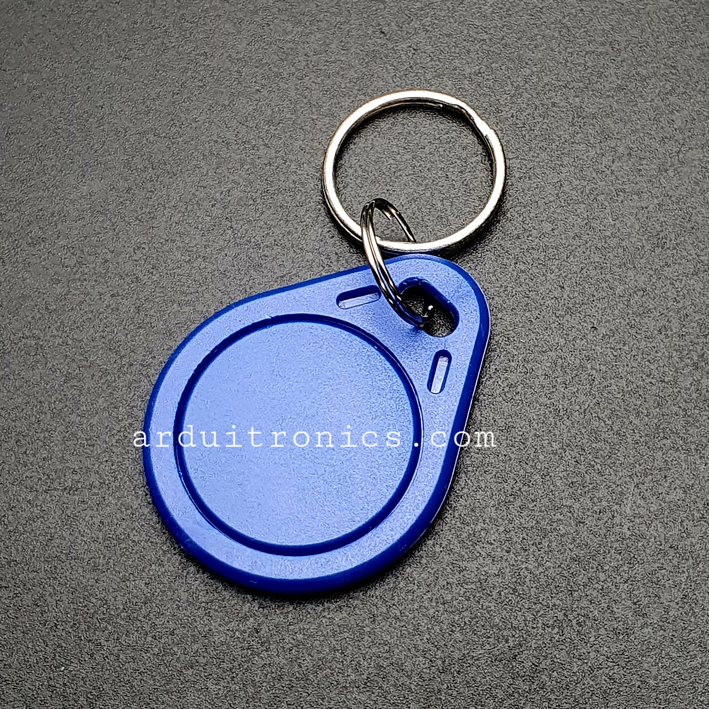 PN5180 โมดูล RFID/NFC พร้อม tag rfid PN5180 module nfc module ISO15693 rfid high frequency PCB สีน้ำเงิน