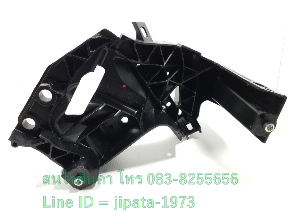 (PCX 150 i ปี 2018) ชุดขายึดโคมไฟหน้า Honda PCX 150 i ปี 2018 แท้