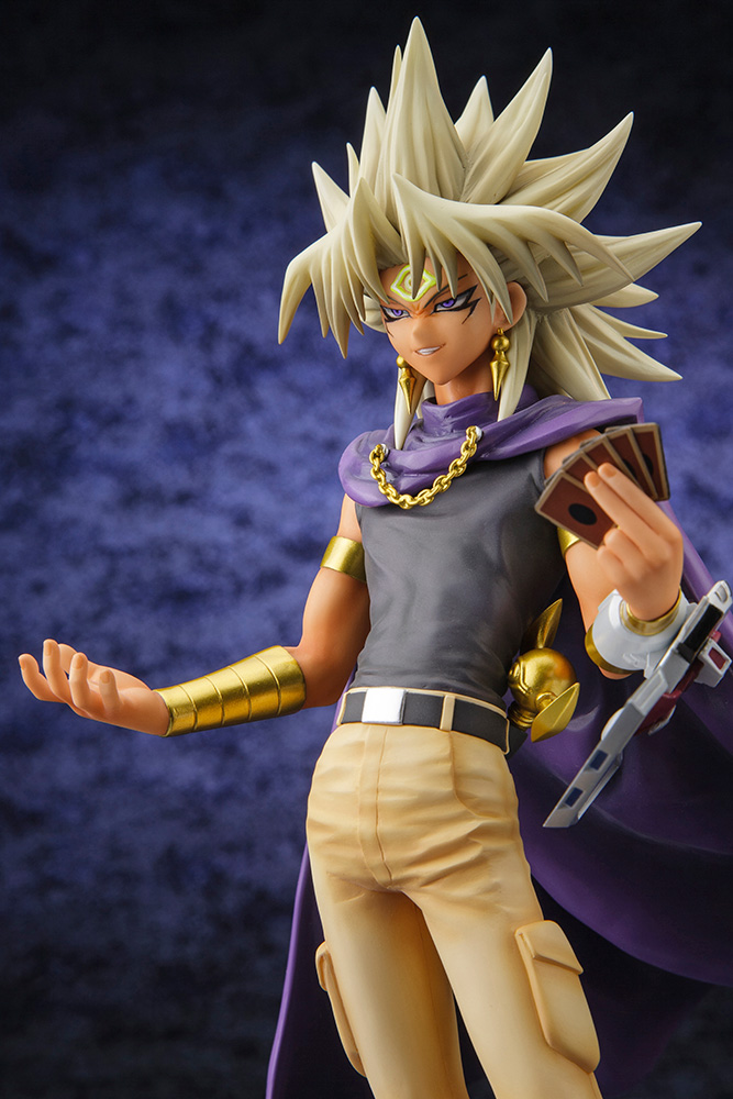 "Pre-Order" Kotobukiya 1/7 ARTFX J Yami Marik