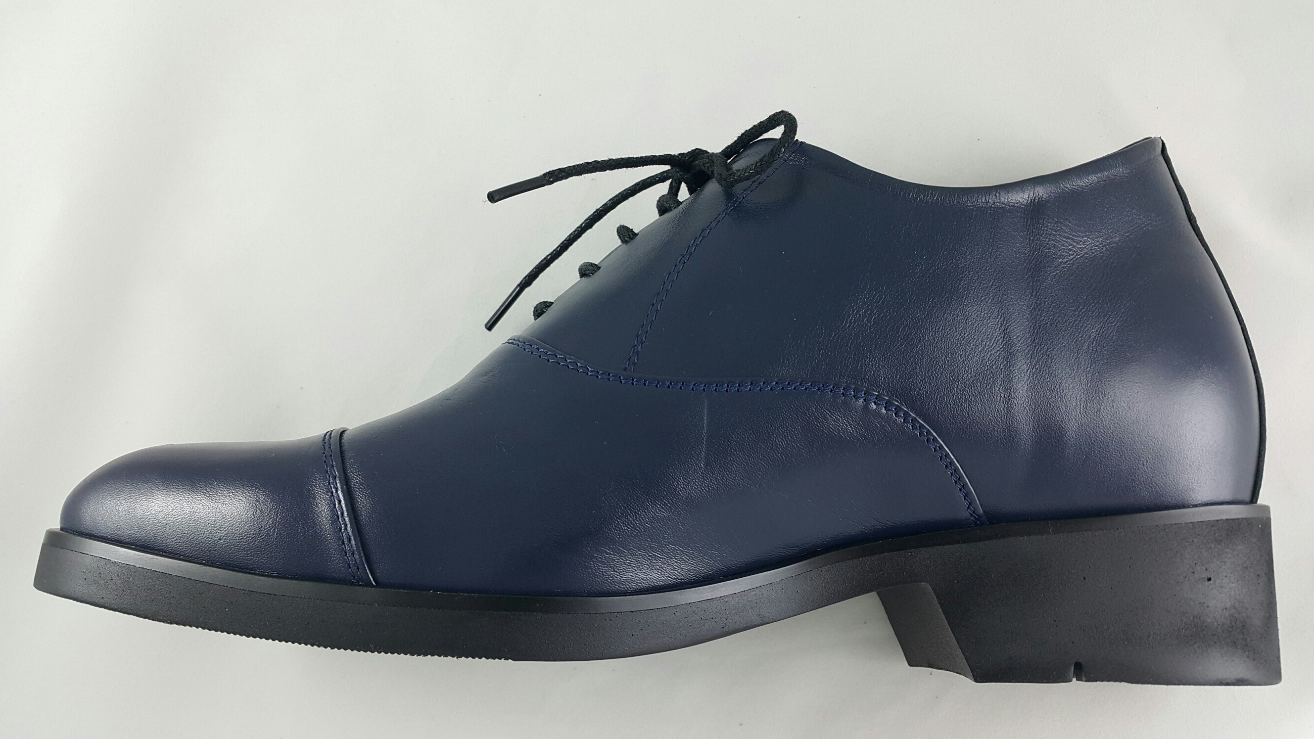 Inclassica (Deep Blue) 8.5