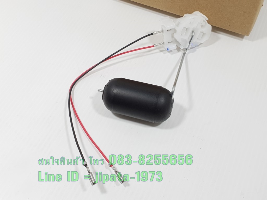 (Scoopy i LED) ชุดลูกลอยวัดระดับน้ำมันเชื้อเพลิง Honda Scoopy i LED รุ่นปี 2017-2019 แท้