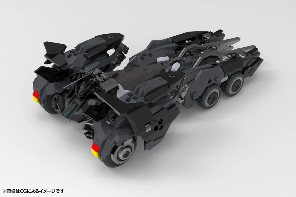 "Pre-Order" Hexa Gear 1/24 Veloce