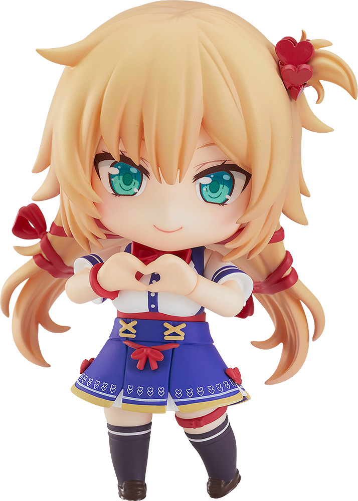 "Pre-Order" [1653] Nendoroid Akai Haato