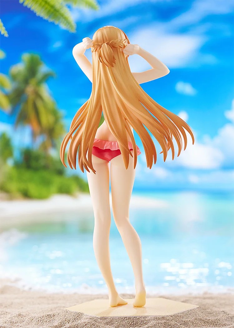 "Pre-Order" POP UP PARADE BEACH QUEENS Asuna