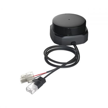 RPLIDAR S2E (0.05-30m) - 360 Degree Laser Scanner Development Kit (ROS Supported)