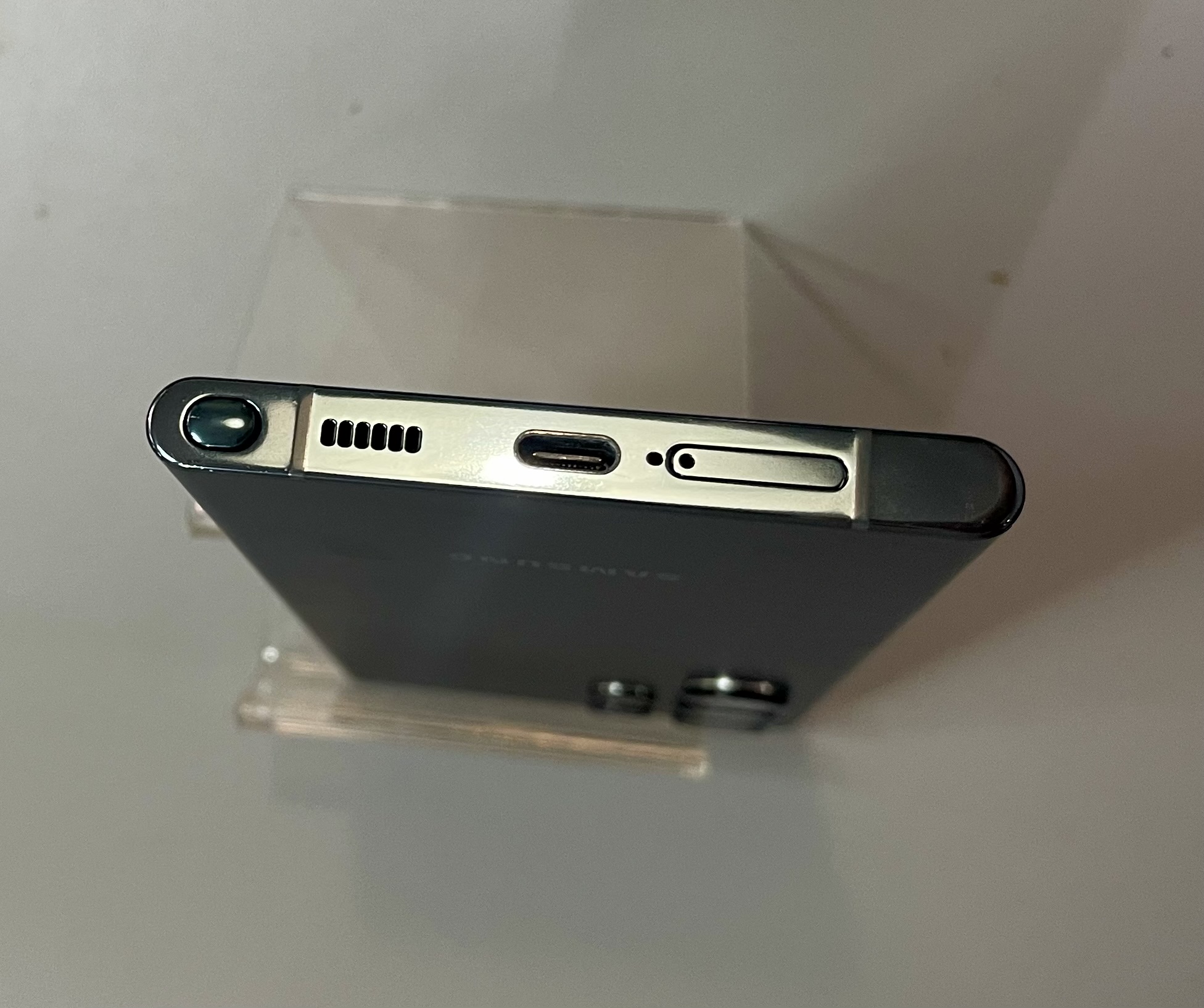 ขาย Galaxy S22 Ultra 12/512GB สีดำสภาพเหมือนใหม่