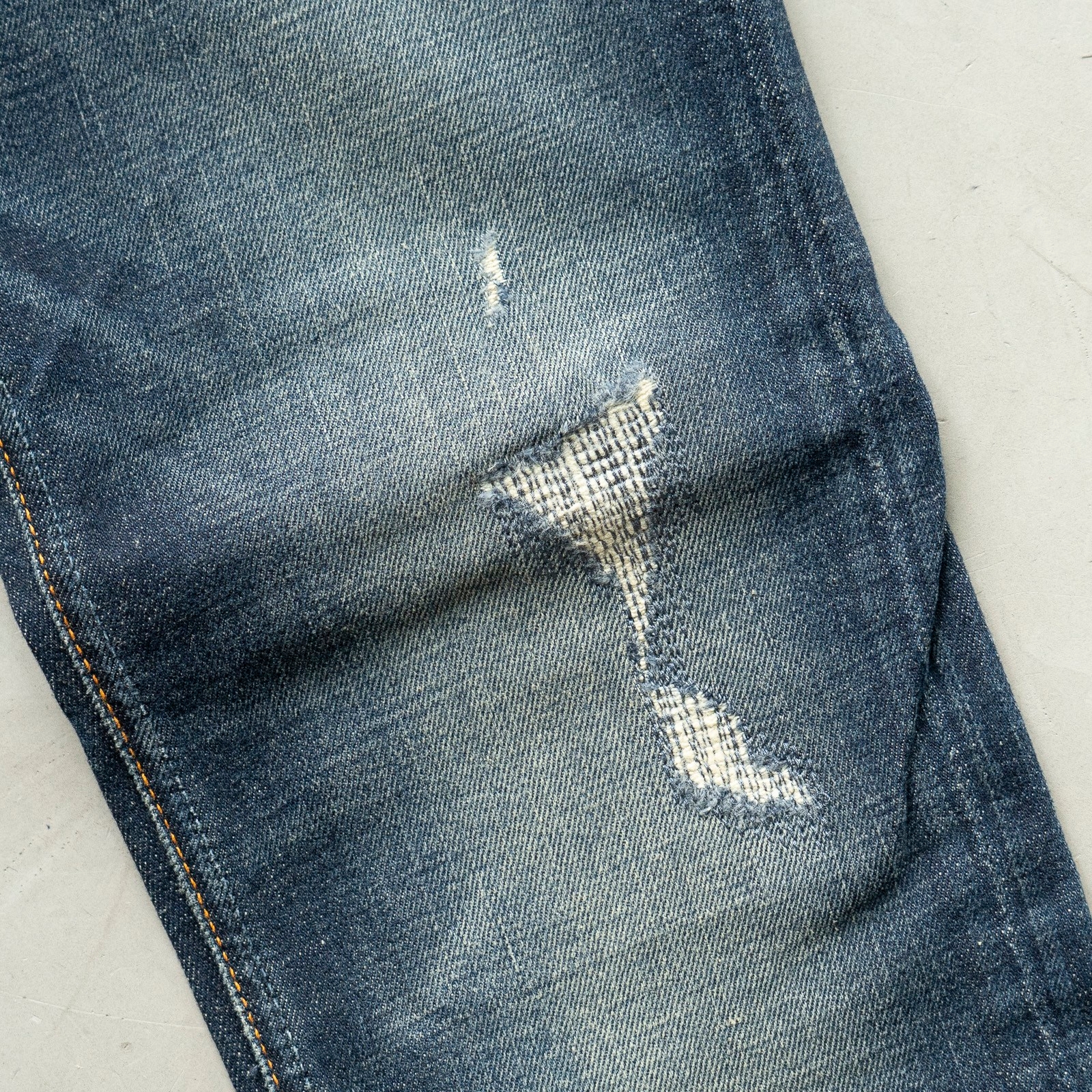 *Tube Tom Jimmy Replica [RARE]