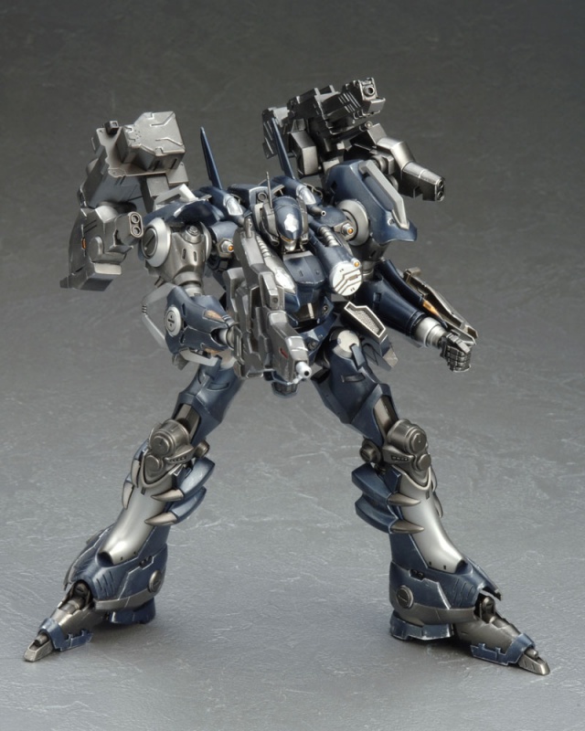 "Pre-Order" Armored Core 1/72 Mirage C01-GAEA