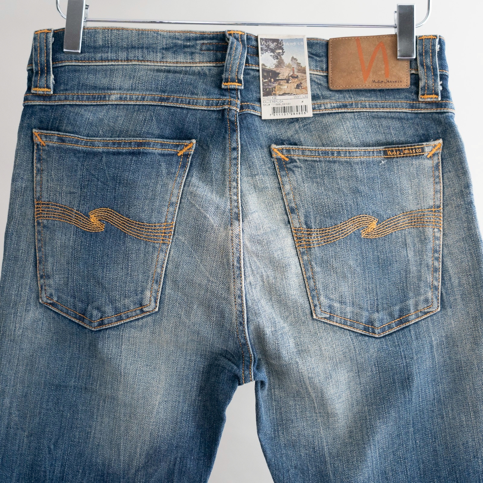 High Kai Kalle Replica