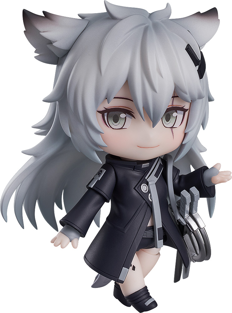 [1598] Nendoroid Lappland