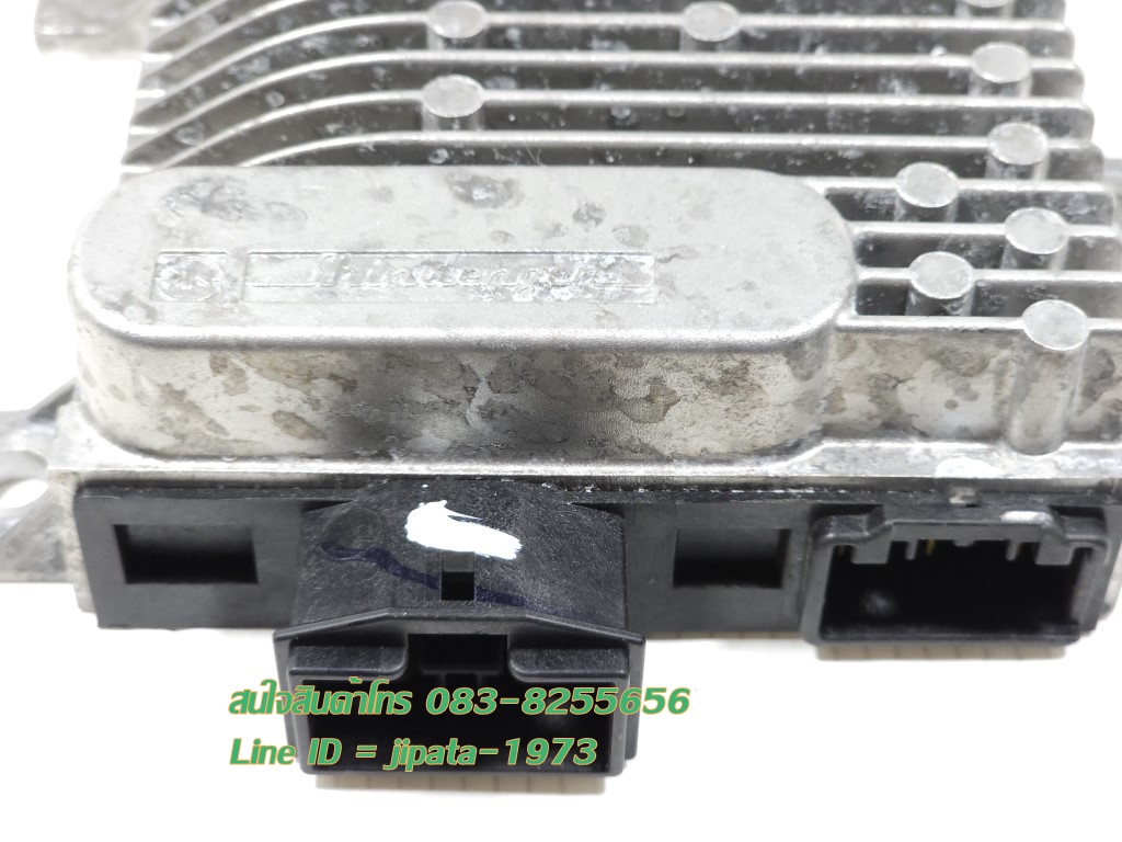 (PCX 150 i) ชุดกล่องควบคุม ECU Honda PCX 150 i ปี 2018 แท้ มือสอง