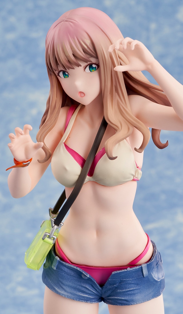 "Pre-Order" Union Creative "SSSS.DYNAZENON" Minami Yume Swimsuit Ver.