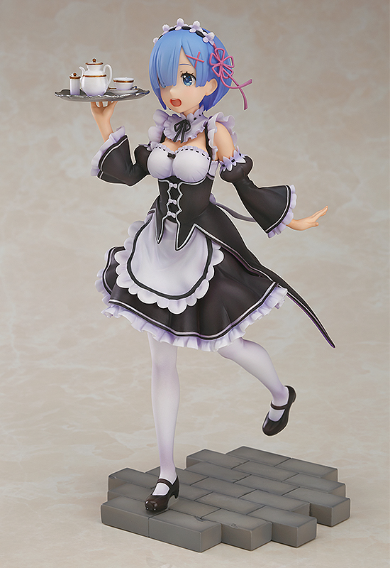 "Pre-Order" Good Smile Company 1/7 Rem