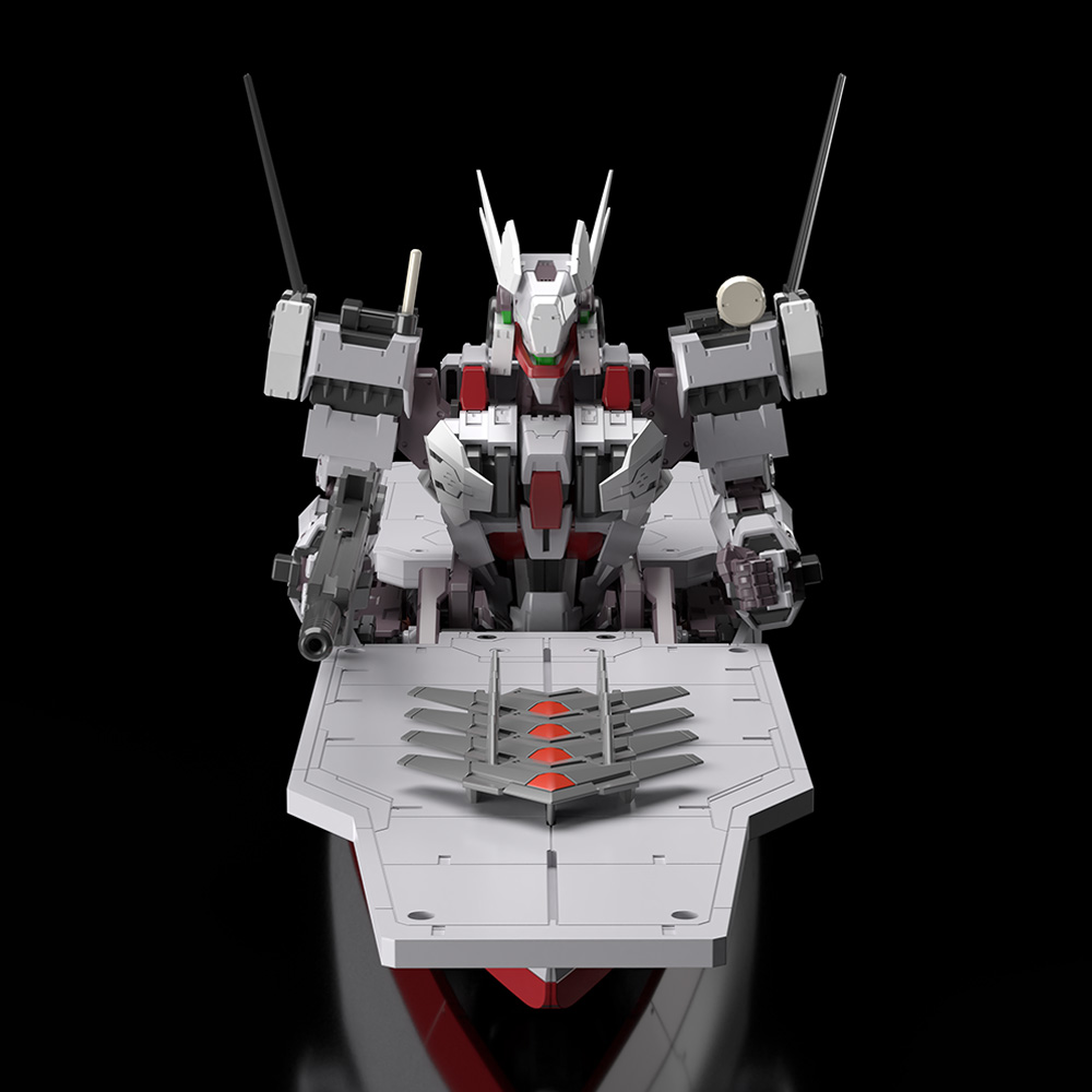 "Pre-Order" Frame Arms CVX-83 Izumo