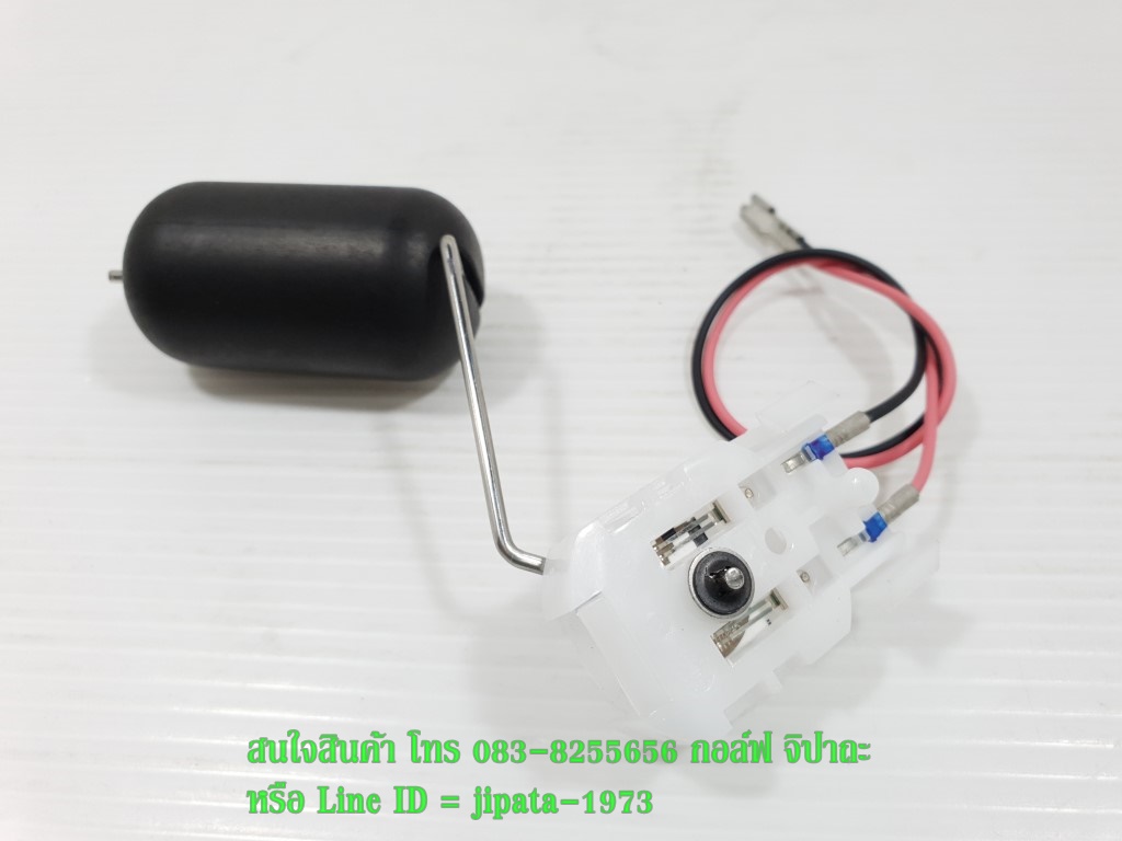 (Click 110 i) ชุดลูกลอยวัดระดับน้ำมันเชื้อเพลิง Honda Click 110 i งานเกรดเอ