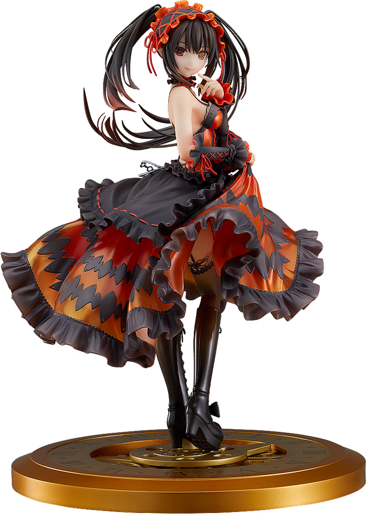 "Pre-Order" GSC 1/7 Kurumi Tokisaki ~Zafkiel~
