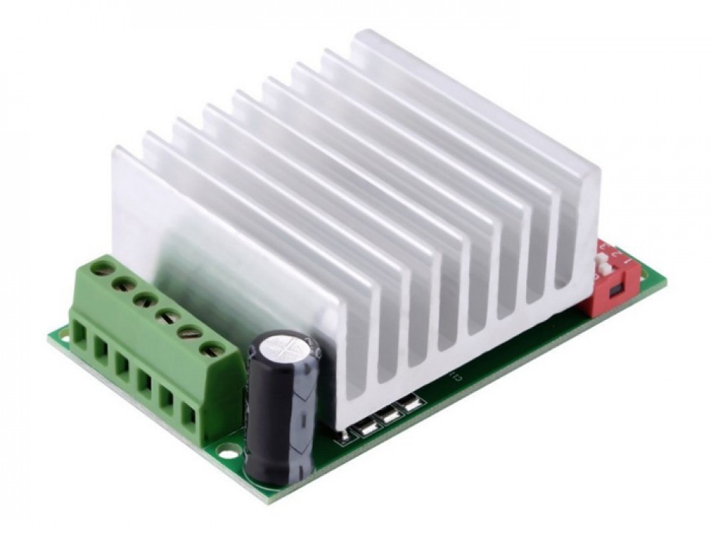 TB6600 Stepper Motor Driver 4.5A / DC12-45V
