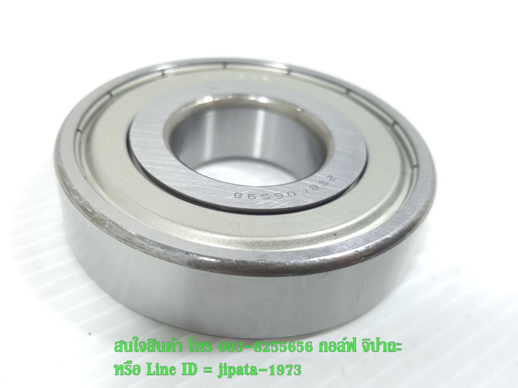 (Click 125 i) ชุดลูกปืนข้อเหวี่ยง ข้างขวา Honda Click 125 i,PCX 125 i,PCX 150 i เกรดแท้