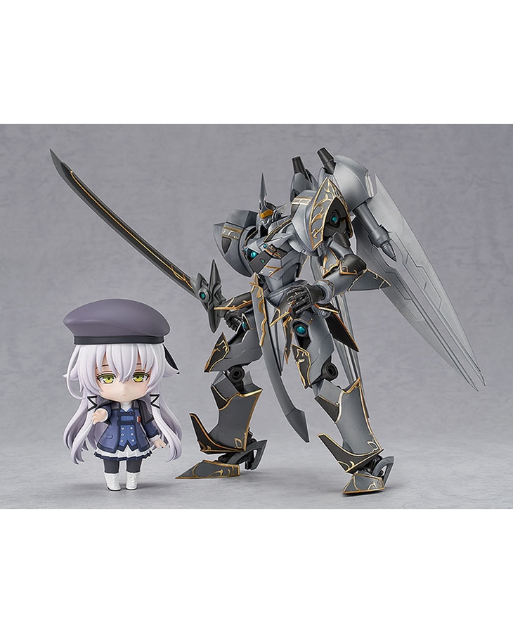 "Pre-Order" [2107] Nendoroid Altina Orion