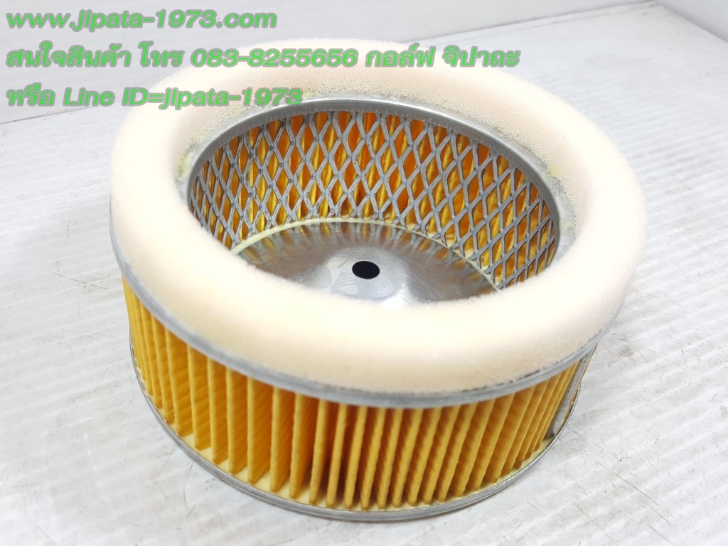 (GTO) กรองอากาศ Kawasaki GTO งานเกรดเอ