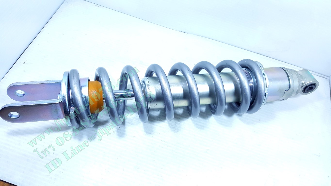 (Honda) โช้คอัพหลัง Honda CRF 250 L แท้(ตำหนิ)