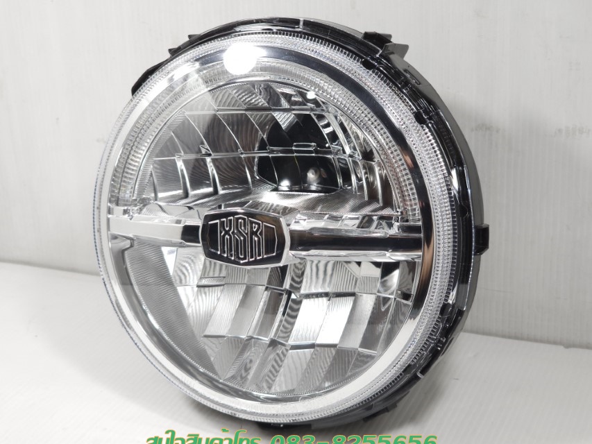 (XSR) ชุดโคมไฟหน้า Yamaha XSR 155 (LED) แท้