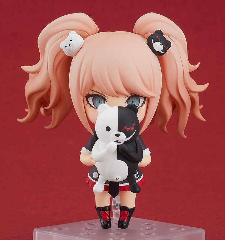 "Pre-Order" [1398] Nendoroid Junko Enoshima
