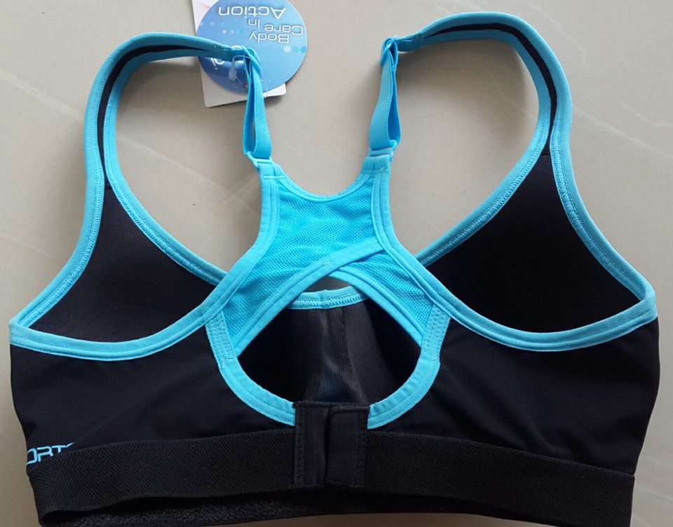 เสื้อชั้นในสตรี Sloggi