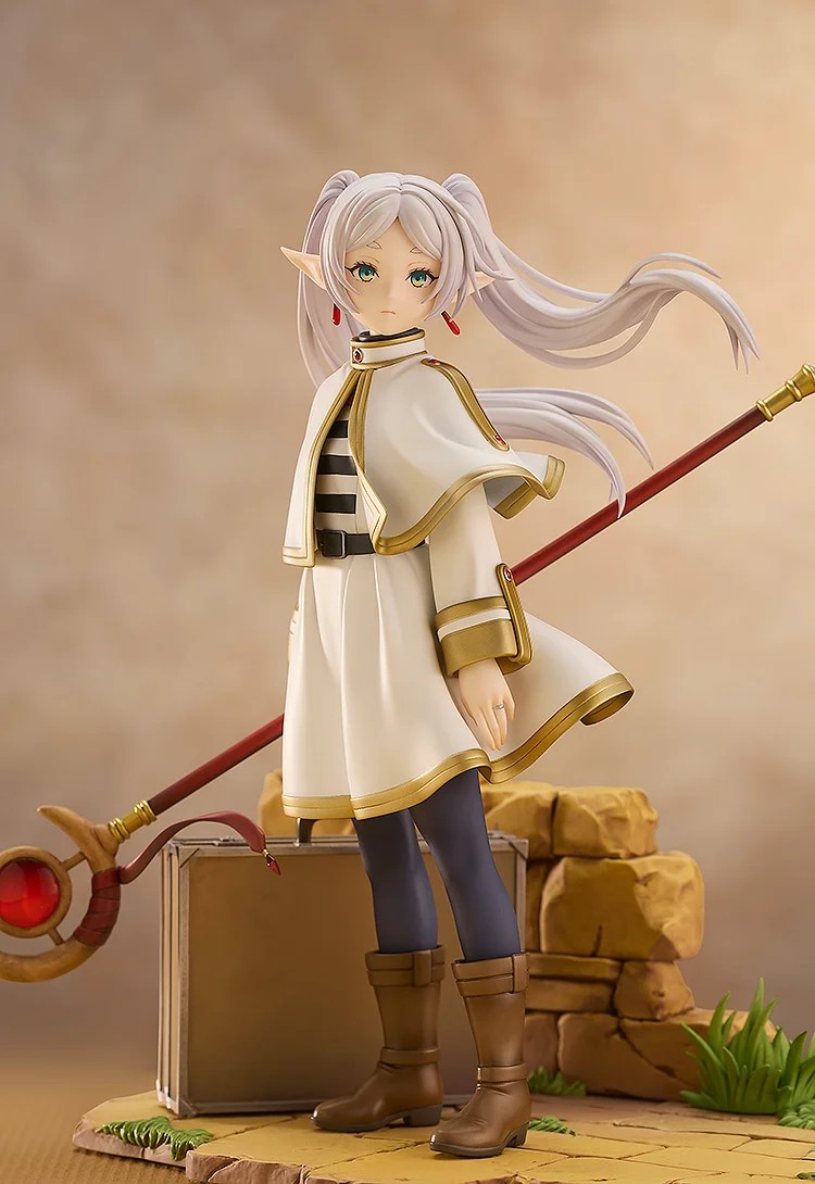 "Pre-Order" GSC 1/7 Frieren: Magic of the Eventide Glow