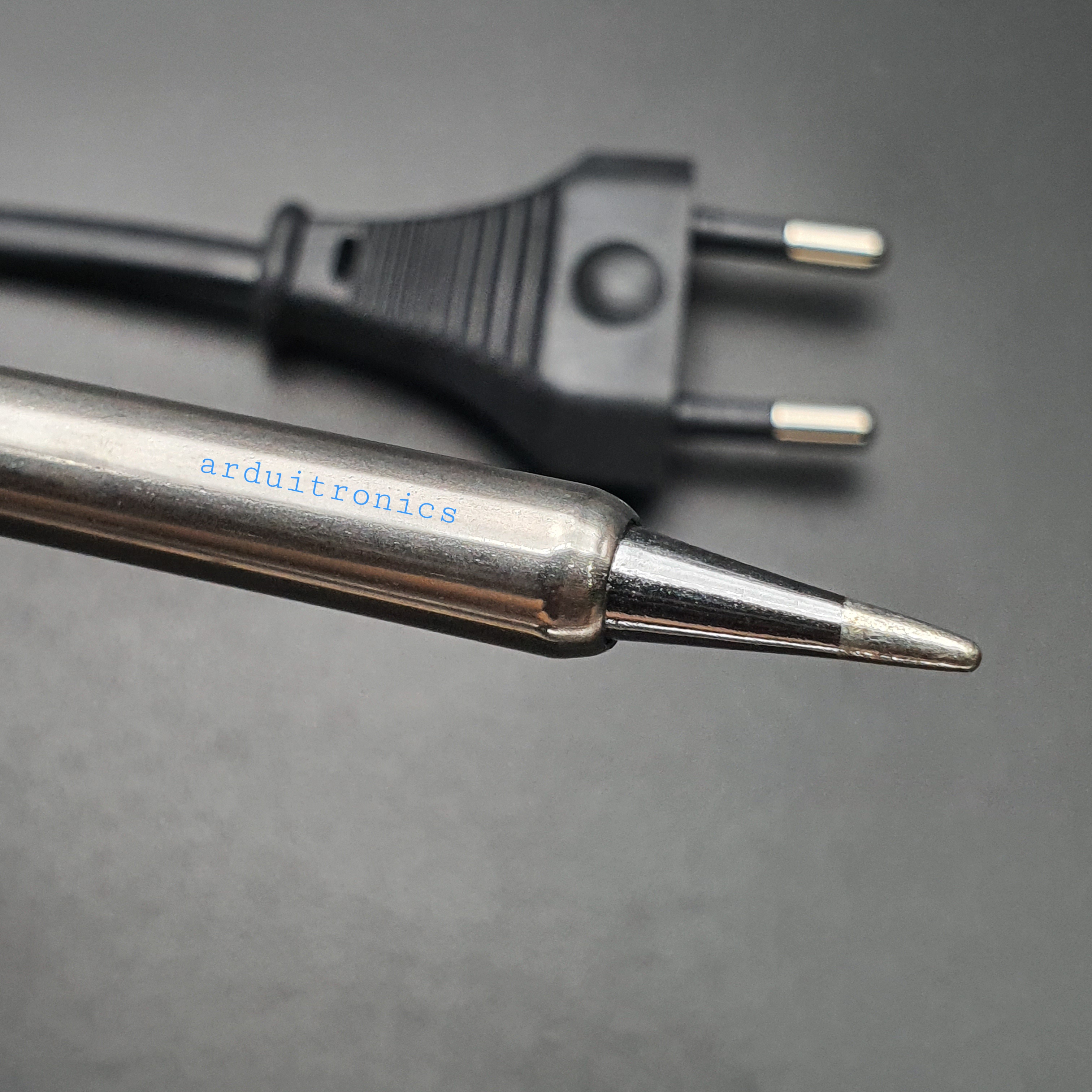 Soldering Iron Ceramic Heater หัวแร้งเซรามิคแบบปากกา คุณภาพดี รุ่น 936 ปรับความร้อนได้ 200-450° C