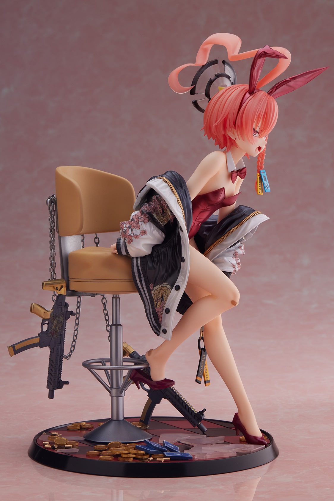 "Pre-Order" Spiritale 1/7 Mikamo Neru (Bunny Girl)