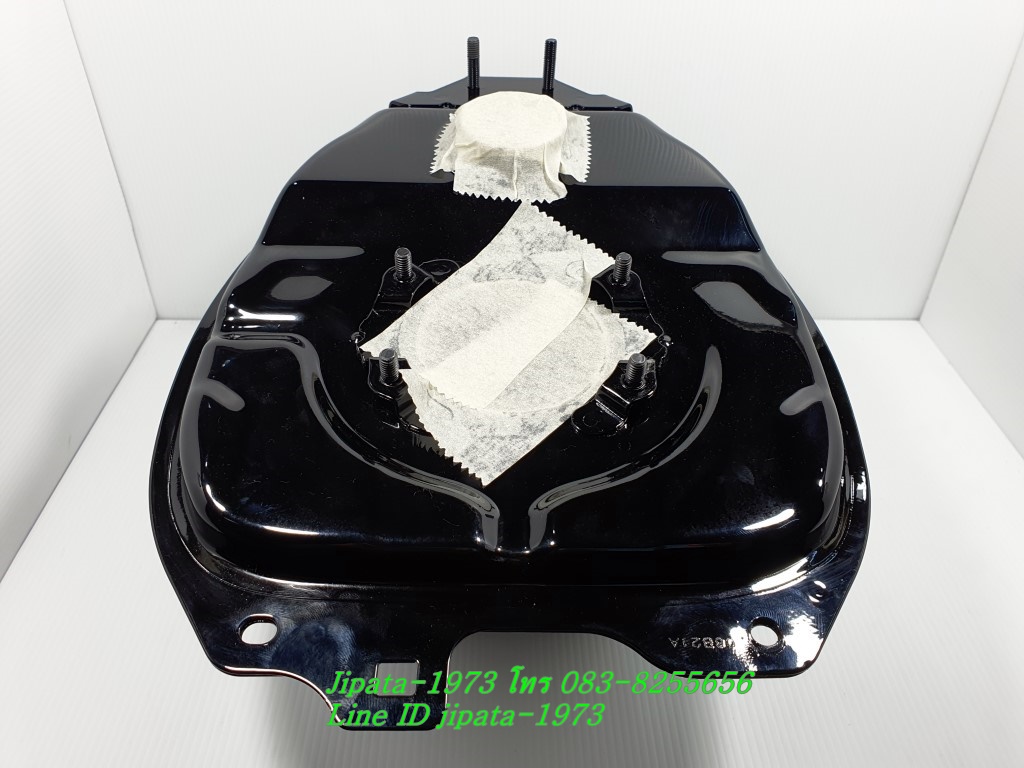 (Dream 110 i) ชุดถังน้ำมันเชื้อเพลิง Honda Dream 110 i Supercub ปี 2011-2017 แท้